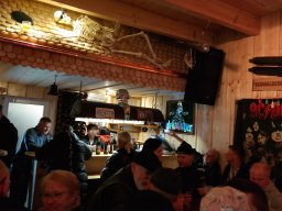 20 Jahre Bikerfreunde Ammelshain e.V.